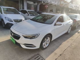 别克 君威 2019款 20T 豪华型 国VI