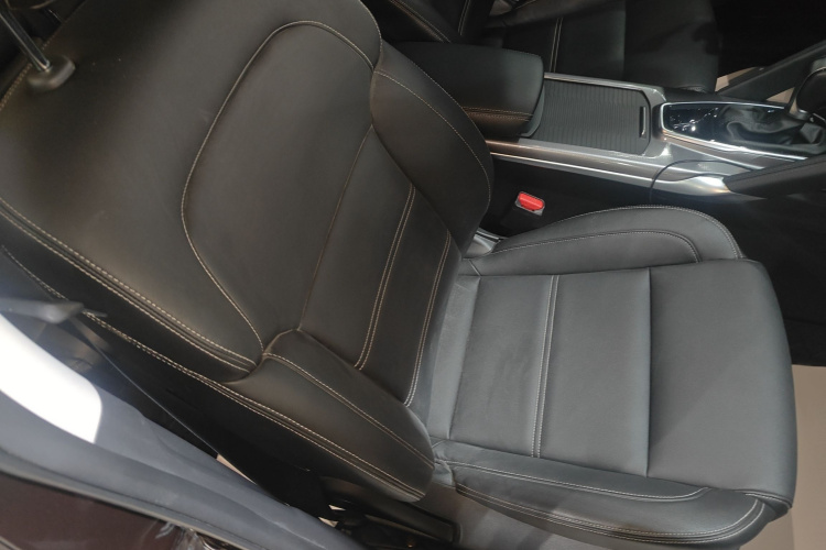 雷诺 科雷傲 2018款 2.0L 两驱领先版局部细节41