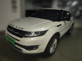 陆风X7 2016款 2.0T 全景尊享版