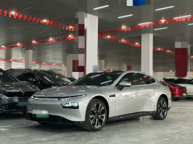 小鹏P7 2022款 625E