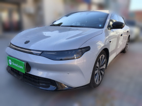 零跑汽车 零跑C01 2023款 606智享版