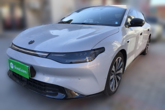 零跑汽车 零跑C01 2023款 606智享版