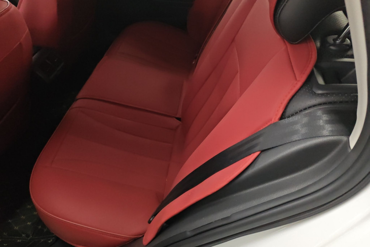 大众 高尔夫 2016款 230TSI 自动舒适型中控内饰21