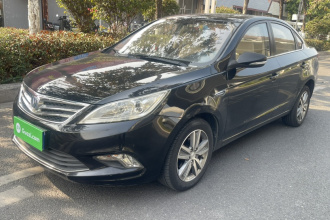 长安 逸动 2015款 1.6L 手动豪华型 国V
