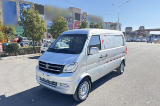 东风小康K05S 2022款 1.3L高功版基本型