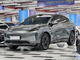 昊铂HT 2024款 825特高压激光雷达版