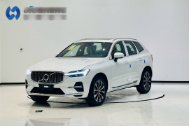 沃尔沃XC60 2025款 B5 四驱智远豪华版