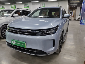 鸿蒙智行 问界M7 2024款 1.5T 智驾四驱Pro版 5座