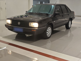 大众 桑塔纳经典 2007款 1.8L 景畅型