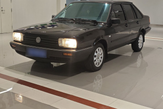 大众 桑塔纳经典 2007款 1.8L 景畅型