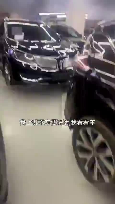 smart精灵#5 2024款 长续航奇旅 豪华版讲解2