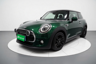 MINI 2018款 1.5T COOPER 经典派