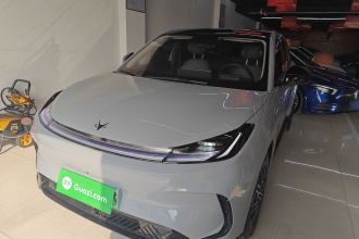 ARCFOX极狐 极狐T1 2025款 425 PLUS