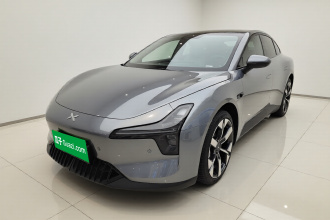 小鹏MONA M03 2024款 620 超长续航