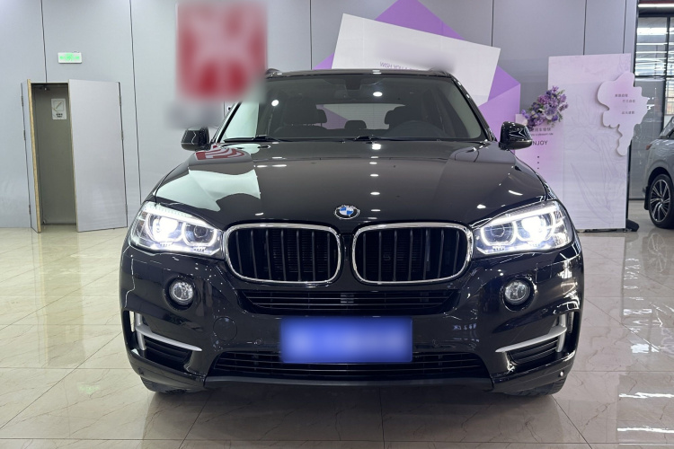 宝马X5(进口) 2015款 xDrive28i车身外观6001