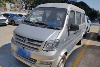 东风小康K07S 2016款 1.2L实用型DK12-10