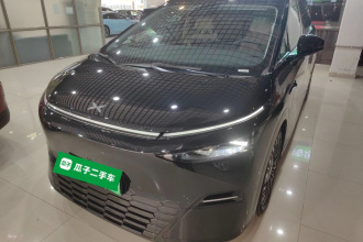 小鹏X9 2025款 740超长续航 Max