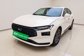 福特 蒙迪欧 2025款 2.0T EcoBoost 豪华型
