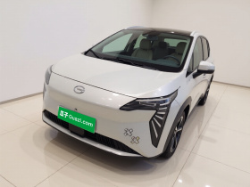 埃安 AION Y 2022款 Plus 70 智领版