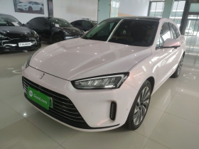 鸿蒙智行 问界M5 2022款 增程后驱标准版