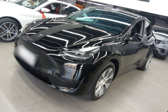 特斯拉 Model Y 2022款 改款 后轮驱动版