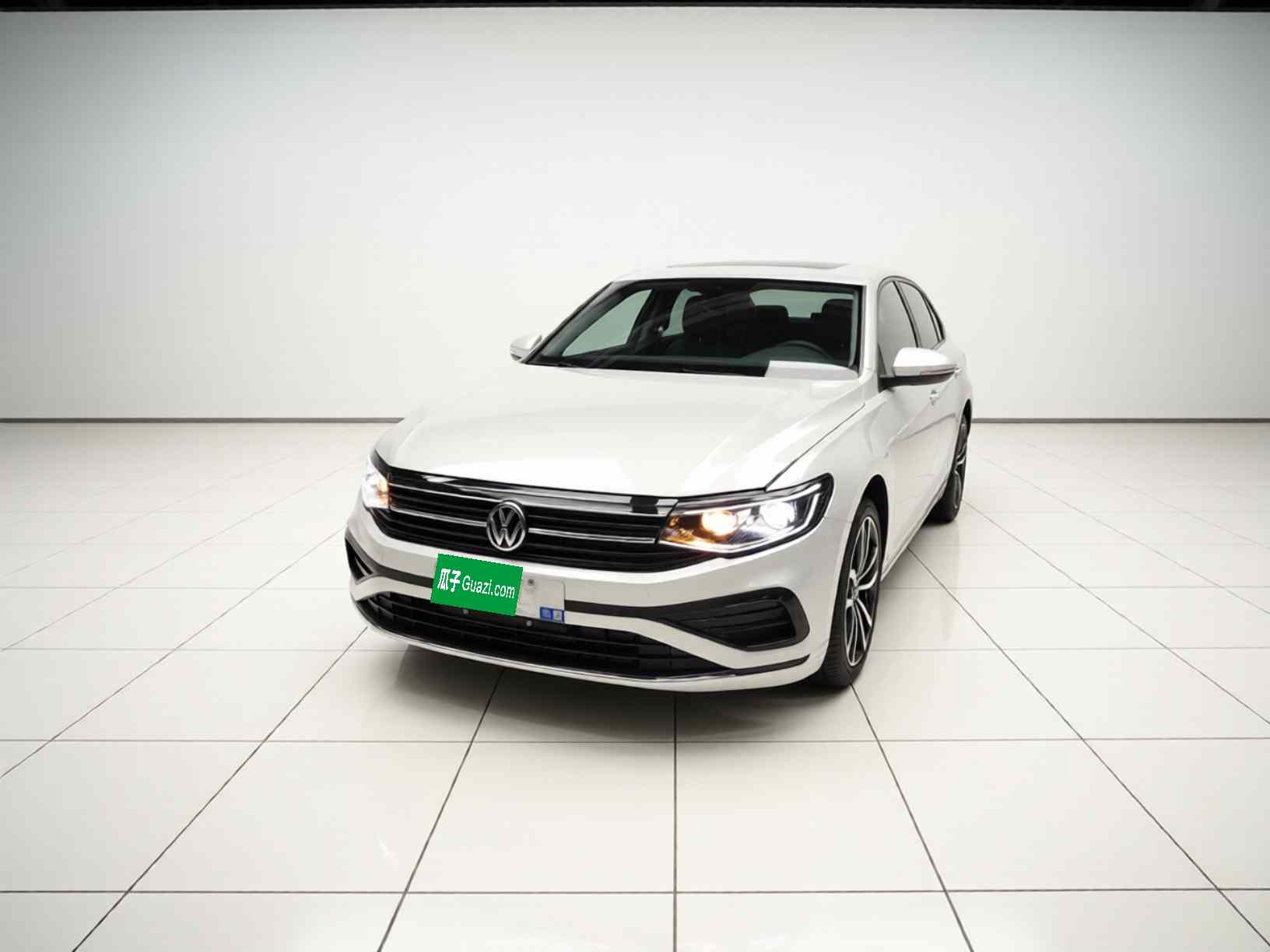 大众 宝来 2025款 200TSI DSG悦行导航版(1)
