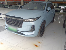 理想汽车 理想ONE 2021款 增程6座版