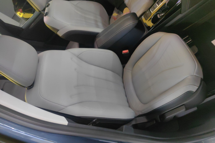 福特 锐际 2020款 EcoBoost 245 两驱聪慧嘉享款局部细节41