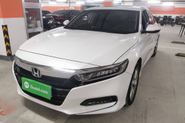 本田 雅阁 2018款 260TURBO 豪华版 国VI