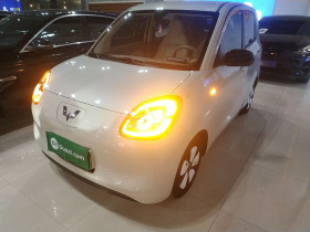 五菱汽车 宏光MINIEV 2025款 四门版 进阶款