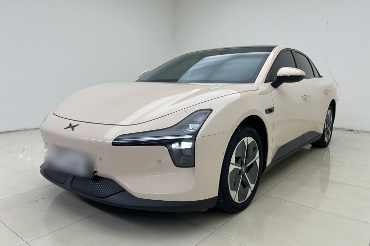 小鹏MONA M03 2024款 620 超长续航车身外观6008