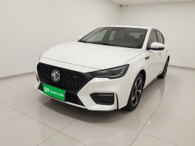 名爵 MG6 2020款 1.5T 自动领潮豪华版