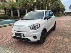 零跑汽车 零跑T03 2025款 310舒享版