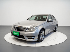 奔驰C级 2013款 C 260 优雅型 Grand Edition
