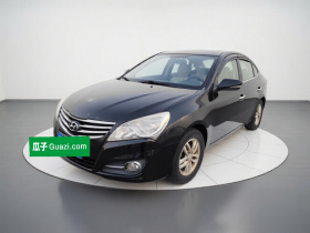 现代 悦动 2011款 1.6L 手动豪华型