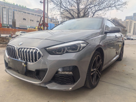 宝马2系(进口) 2023款 225i 四门轿跑车 M运动套装