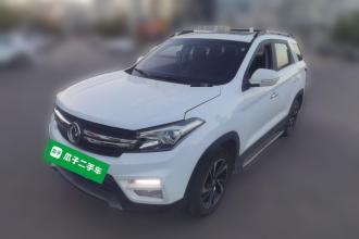 东风风光 风光S560 2018款 1.8L 手动舒适型 7座