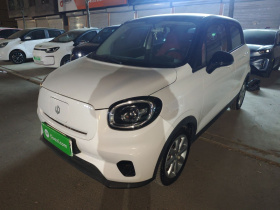 零跑汽车 零跑T03 2022款 皓玉版