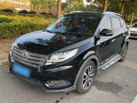 东风风光 风光580 2016款 1.5T 手动豪华型