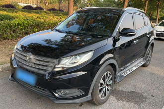 东风风光 风光580 2016款 1.5T 手动豪华型