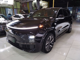 理想汽车 理想L9 2023款 Pro