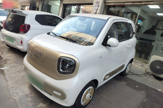 奔腾小马 2026款 222km 萌趣马