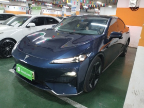 深蓝汽车 深蓝SL03 2022款 1.5L 1200增程版