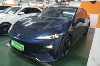 深蓝汽车 深蓝SL03 2022款 1.5L 1200增程版