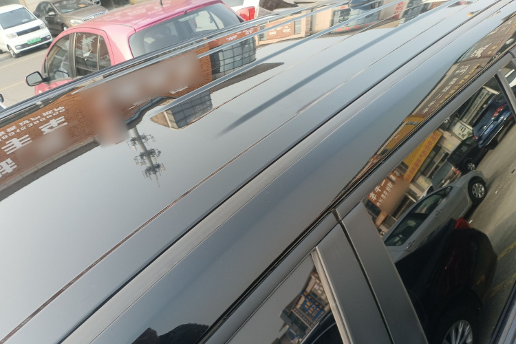 丰田 锋兰达 2023款 2.0L CVT精英版局部细节57