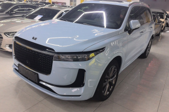 理想汽车 理想ONE 2020款 增程6座版