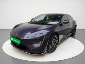 阿维塔12 2024款 700 三激光后驱奢享版