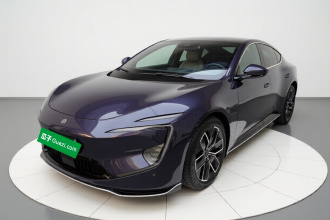 阿维塔12 2024款 700 三激光后驱奢享版