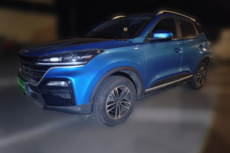 凯翼 炫界 2023款 1.5L 手动惠享版