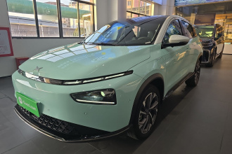 小鹏G3 2021款 G3i 520N